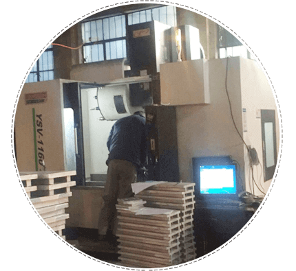 質量管理體系,品質保障